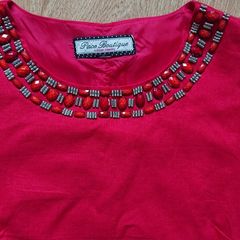 Paco Dress  Size 12-14