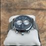 41mm Hugo Boss Chronograph Watch Image 2