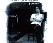 JEFF BUCKLEY LIVE  at the Olympia vinyl