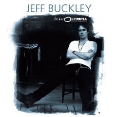 JEFF BUCKLEY LIVE  at the Olympia vinyl
