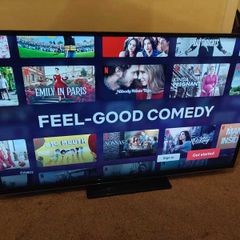 Walker Smart TV 55 inch