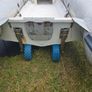 Flexboat SR10 3.1m RIB and Indespension Trailer Galway Image 5