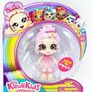 Kindi Kids Minis Pirouetta Doll Image 7