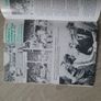 Northern Ireland v Rep of Ireland 1979 Official Programme Image 3