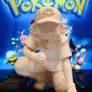 3D Printed Ash Ketchum Ultimate Pokemon Master Figurine Image 2