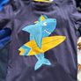 Boys wear clothes bundle age 5/6 Image 5