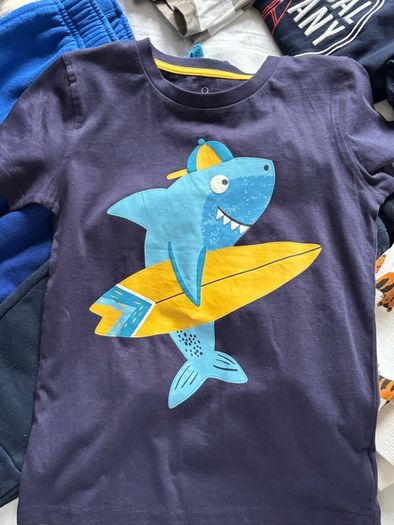 Boys wear clothes bundle age 5/6
