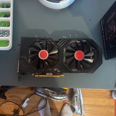 gpu rx 590 8gb