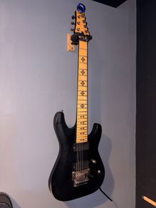 Schecter Jeff Loomis JL-7