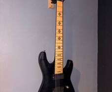 Schecter Jeff Loomis JL-7