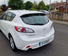 2010 Mazda Mazda3