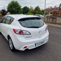 2010 Mazda Mazda3