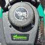 Garden line self Drive lawnmower Image 2