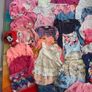 girls clothes bundle 3-4y Image 2