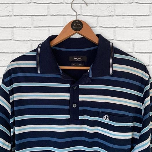Bugatti Polo T-Shirt