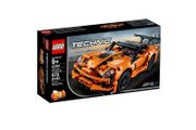 LEGO - Chevrolet Corvette ZR1 - 42093 - NEW - Retired product