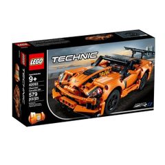 LEGO - Chevrolet Corvette ZR1 - 42093 - NEW - Retired product