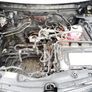 Breaking Toyota Prius 2012 hybrid Image 7