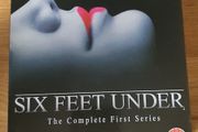 6 feet under S1