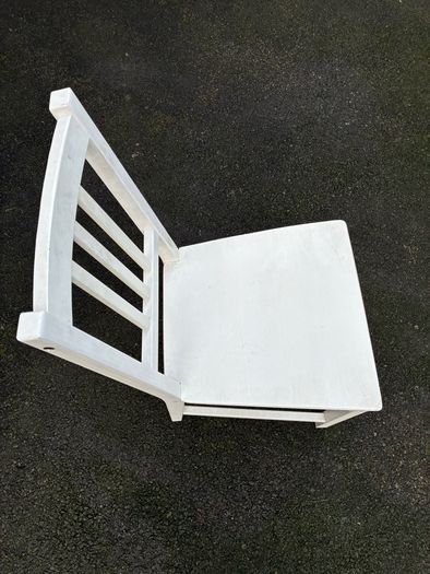 Kitchen table and 4 chairs