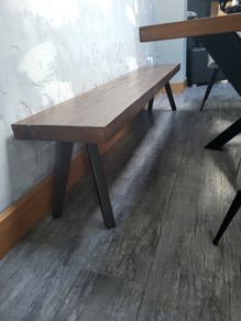 Kitchen bench
