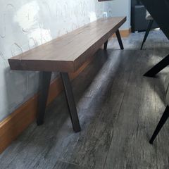 Kitchen bench