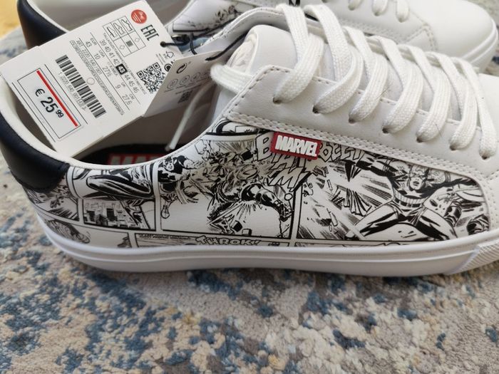 Trainers Pull & Bear brand new