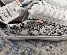Trainers Pull & Bear brand new