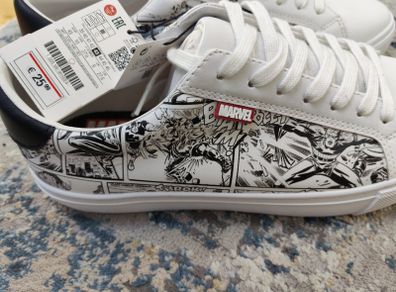 Trainers Pull & Bear brand new