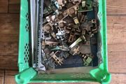 Hinges / drawer slides