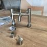 Bath taps Image 2