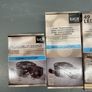 Job Lot of Outdoor Christmas Lights - Warm White Image 8