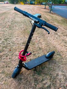 Escooter Perfect Condition