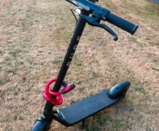 Escooter Perfect Condition