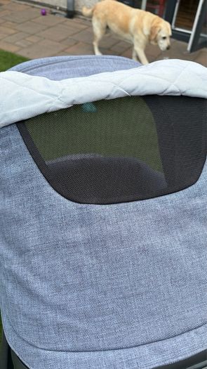 baby travel system