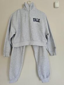 Teen tracksuits