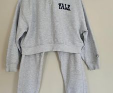 Teen tracksuits