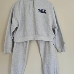 Teen tracksuits
