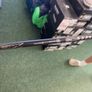 Srixon Driver Image 4