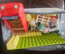 Peppa Lego House