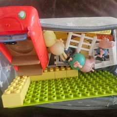 Peppa Lego House