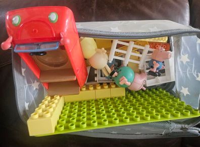 Peppa Lego House