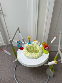 Skip Hop Bouncer Jumperoo