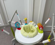 Skip Hop Bouncer Jumperoo