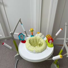 Skip Hop Bouncer Jumperoo
