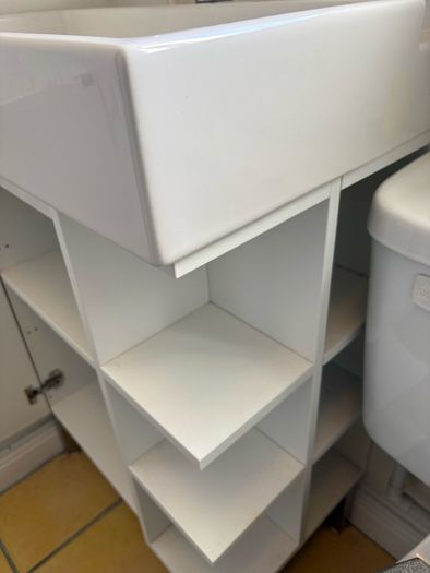 Sink unit