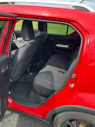 2017 Suzuki Ignis