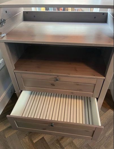 ikea Changing Table