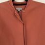 COS  Boxy-fit Twill Jacket Image 6