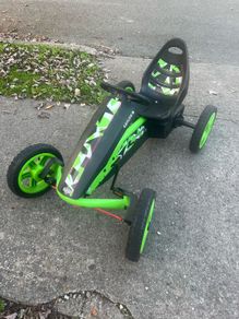 berg go kart